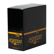 Load image into Gallery viewer, 24K GOLD LEAF | 109mm Pre-Roll Cones | 1 Gram Kingsize