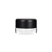 Load image into Gallery viewer, 5mL CLEAR Glass Jar | Child Resistant Concentrate Container