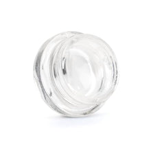 Load image into Gallery viewer, ELEVATED | 7mL Clear Glass Jar | Child Resistant Concentrate Container