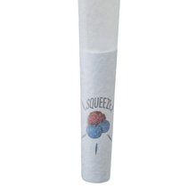 Load image into Gallery viewer, BERRY Pearl Tip | Refined White | 109mm Pre-Roll Cones | 1 Gram Kingsize