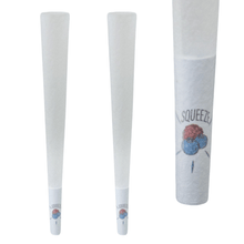 Load image into Gallery viewer, BERRY Pearl Tip | Refined White | 109mm Pre-Roll Cones | 1 Gram Kingsize