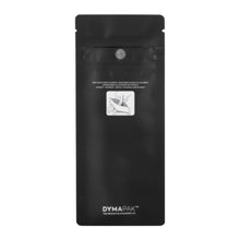 Load image into Gallery viewer, BLACK | Disposable Packaging Bags | Child Resistant | Resealable Mylar Bag  | 3"x7.20"