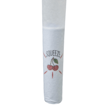 Load image into Gallery viewer, CHERRY Pearl Tip | Refined White | 109mm Pre-Roll Cones | 1 Gram Kingsize