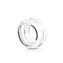 Load image into Gallery viewer, ELEVATED | 5mL Clear Glass Jar | Child Resistant Concentrate Container