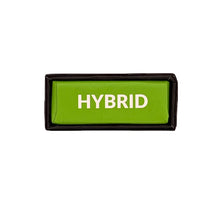 Load image into Gallery viewer, HYBRID | Pre-Roll Packaging | 109mm 3 Packs Boxes | Child Resistant