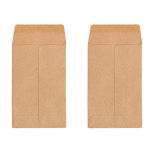 Load image into Gallery viewer, KRAFT PAPER | Concentrate Packaging | Extract Shatter Envelope | 2.25”x3.25”