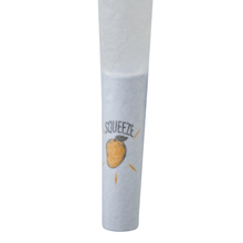 Load image into Gallery viewer, MANGO Pearl Tip | Refined White | 109mm Pre-Roll Cones | 1 Gram Kingsize