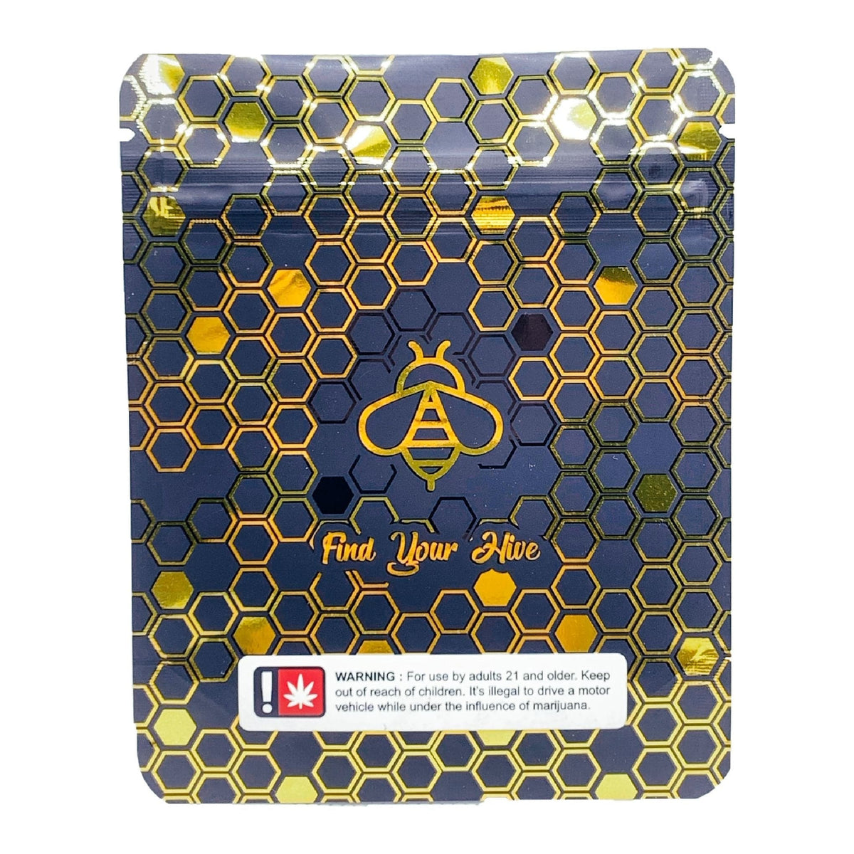 pure-nectar-3-5g-mylar-bags-
