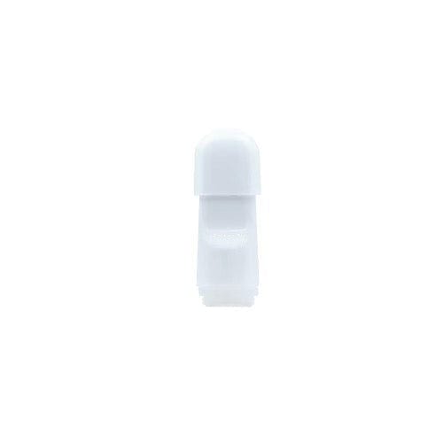 クリエイティブドラッグストア WHITE | Locking Tip | Full Zirconia Ceramic Cartridge | .5mL 510