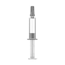 Load image into Gallery viewer, 1 mL Glass Concentrate Applicator Syringe