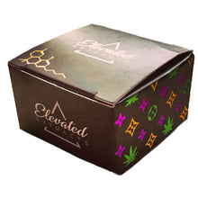 Load image into Gallery viewer, ELEVATED | Concentrate Container Box | Jar Packaging 5mL-7mL