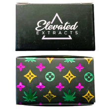 Load image into Gallery viewer, ELEVATED | Concentrate Container Box | Jar Packaging 5mL-7mL