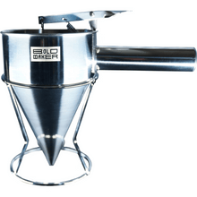 Load image into Gallery viewer, Handheld Gummy/Candy Depositor | Stainless Steel