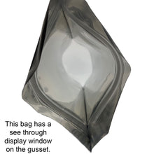 Load image into Gallery viewer, BABY PACK | 3.5g Mylar Bags | 8th Barrier Bag Packaging 3.5 Gram