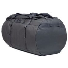 Load image into Gallery viewer, CLASSIC BLACK Smell Proof Duffle Bag | Carbon Lined | Large