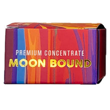 Load image into Gallery viewer, MOON BOUND | Concentrate Container Box | Jar Packaging 5mL-7mL