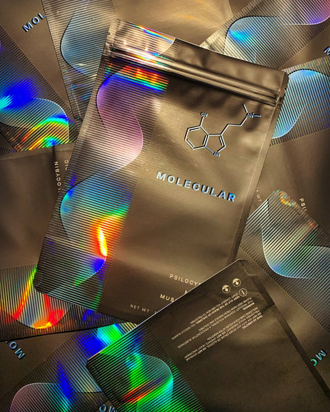 Why You Should Package Magic Mushrooms with Silica Packets