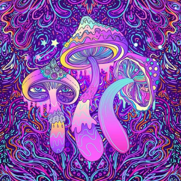 The Creative Ways That Mushroom Packaging Is Being Used