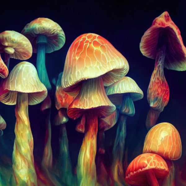 The Impact of Mushroom Packaging Regulations on the Industry