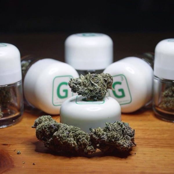 Maximize Your Cannabis Profits: Unleashing the Power of Premium Packaging from Creative Labz