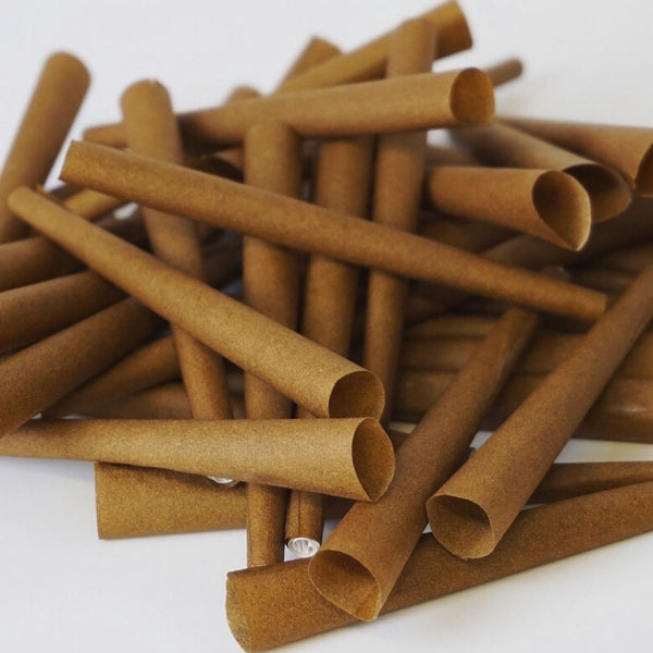 Choosing the Best Packaging Material for Cannabis Pre-Roll Cones