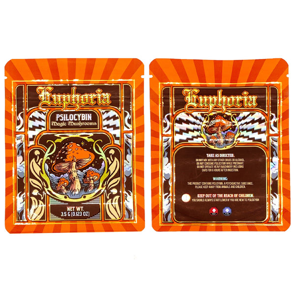 Why Your Smoke Shop Should Be Selling Magic Mushroom Packaging