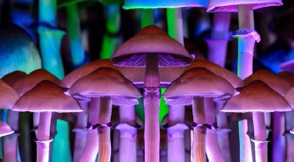 How To Package Dried Shrooms For Retail