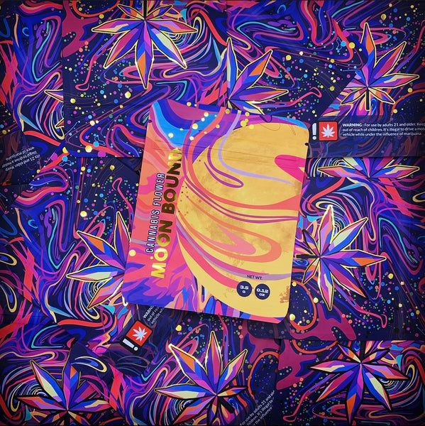 Why Your Smoke Shop Should Be Selling Cannabis Packaging