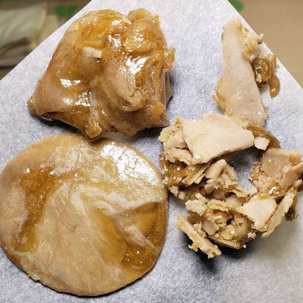 Packaging Considerations For Different Types Of Cannabis Concentrate