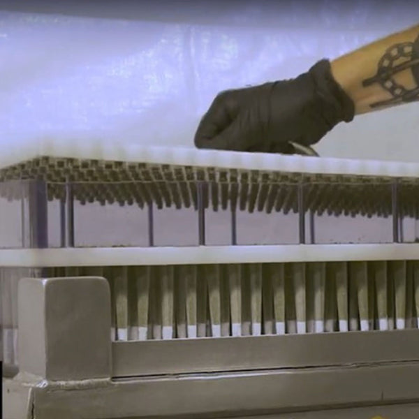 Maximize Profits with Pre-Branded Cannabis Pre-Roll Packaging from Creative Labz