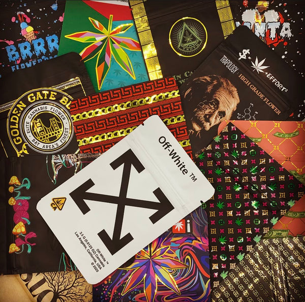 Why Its Important To Stand Out In The Cannabis Industry