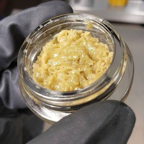 Through the Looking Glass: Transparency and Trust in Creative Labz Cannabis Packaging