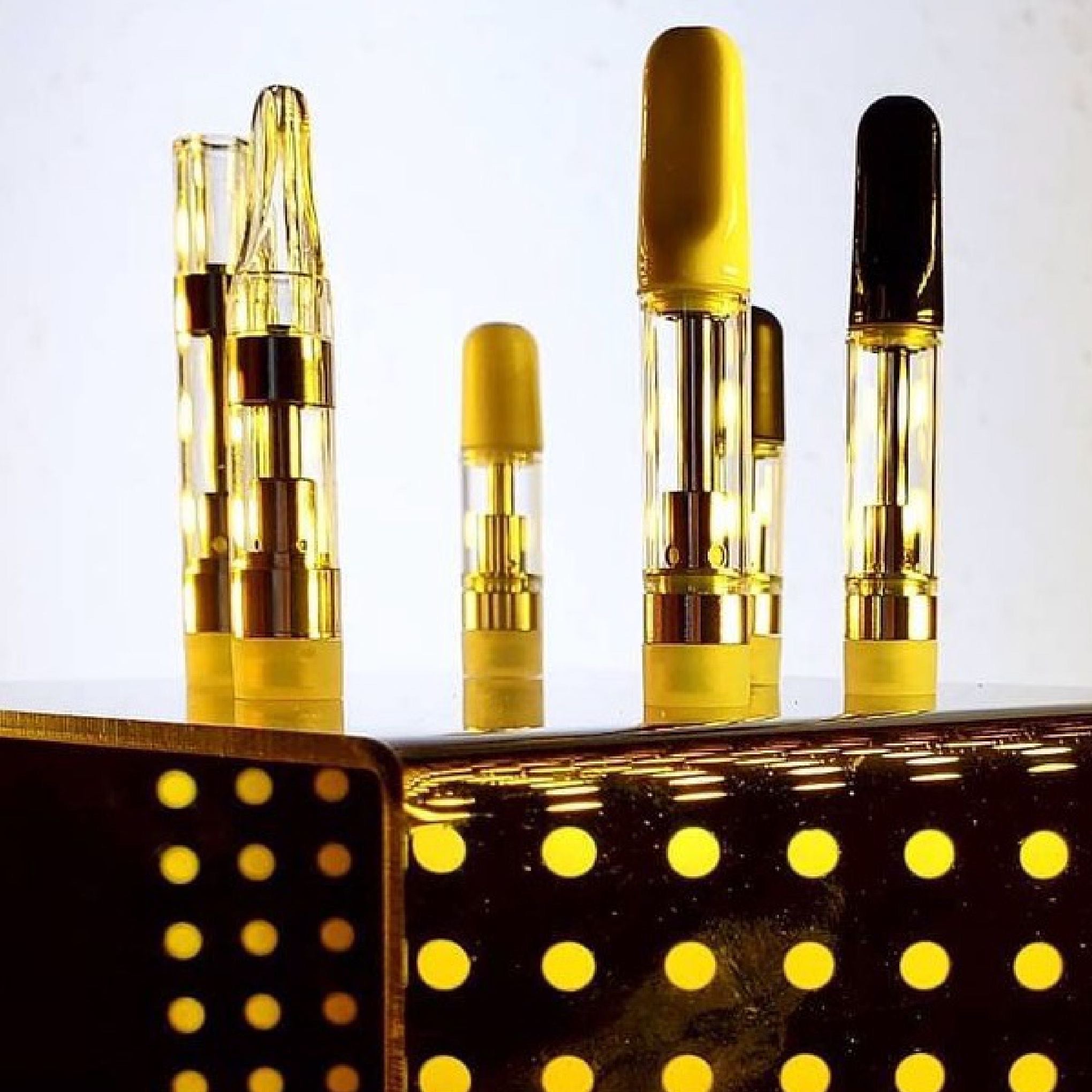The Art of Keeping it Fresh: A Guide to Storing THC Vape Cartridges | Creative Labz: Packaging Solutions The Art of Keeping it Fresh: A Guide to Storing THC Vape Cartridges | Creative Labz: Packaging Solutions