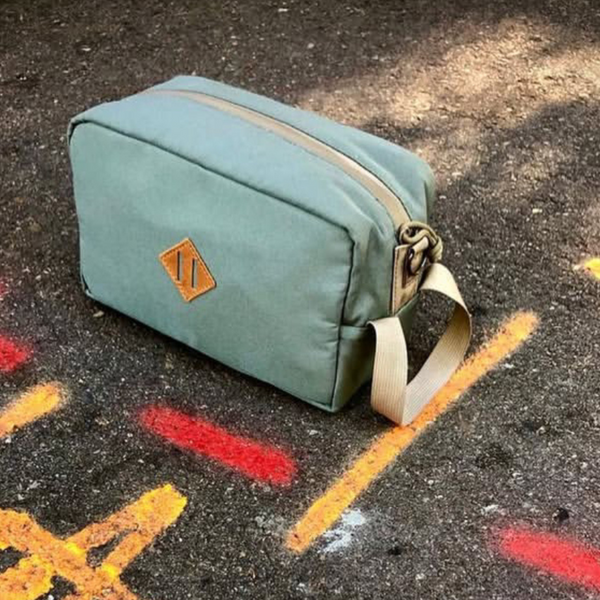 What Is The Effectiveness Of Using A Carbon Lined Duffle Bag When Hiding The Smell Of Cannabis From A K-9