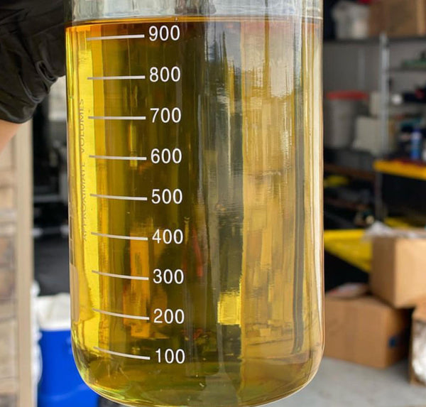 Mastering the Art of THC Disposable Vape Filling: A Comprehensive Guide