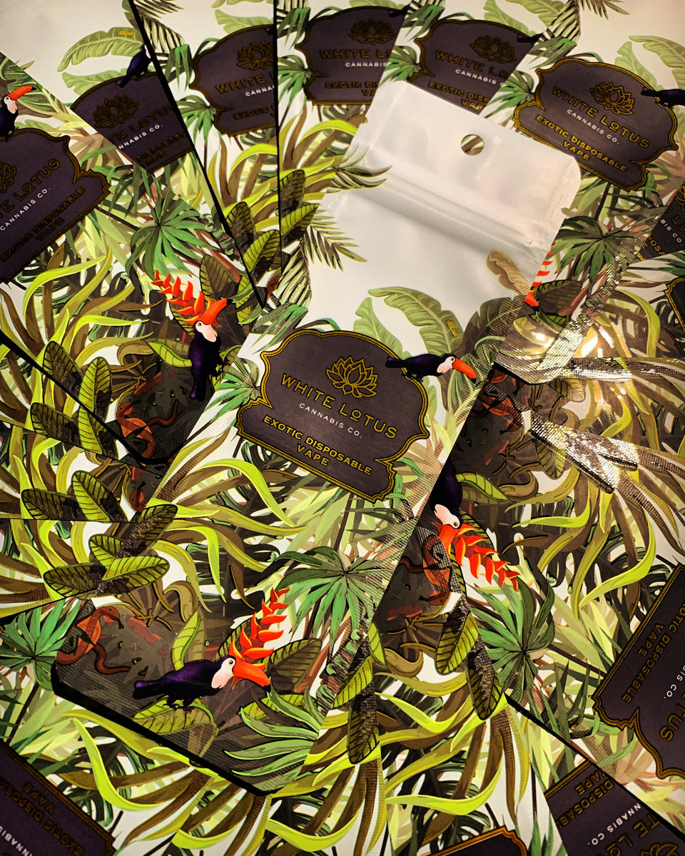 Disposable Vapes | Packaging – Creative Labz: Packaging Solutions