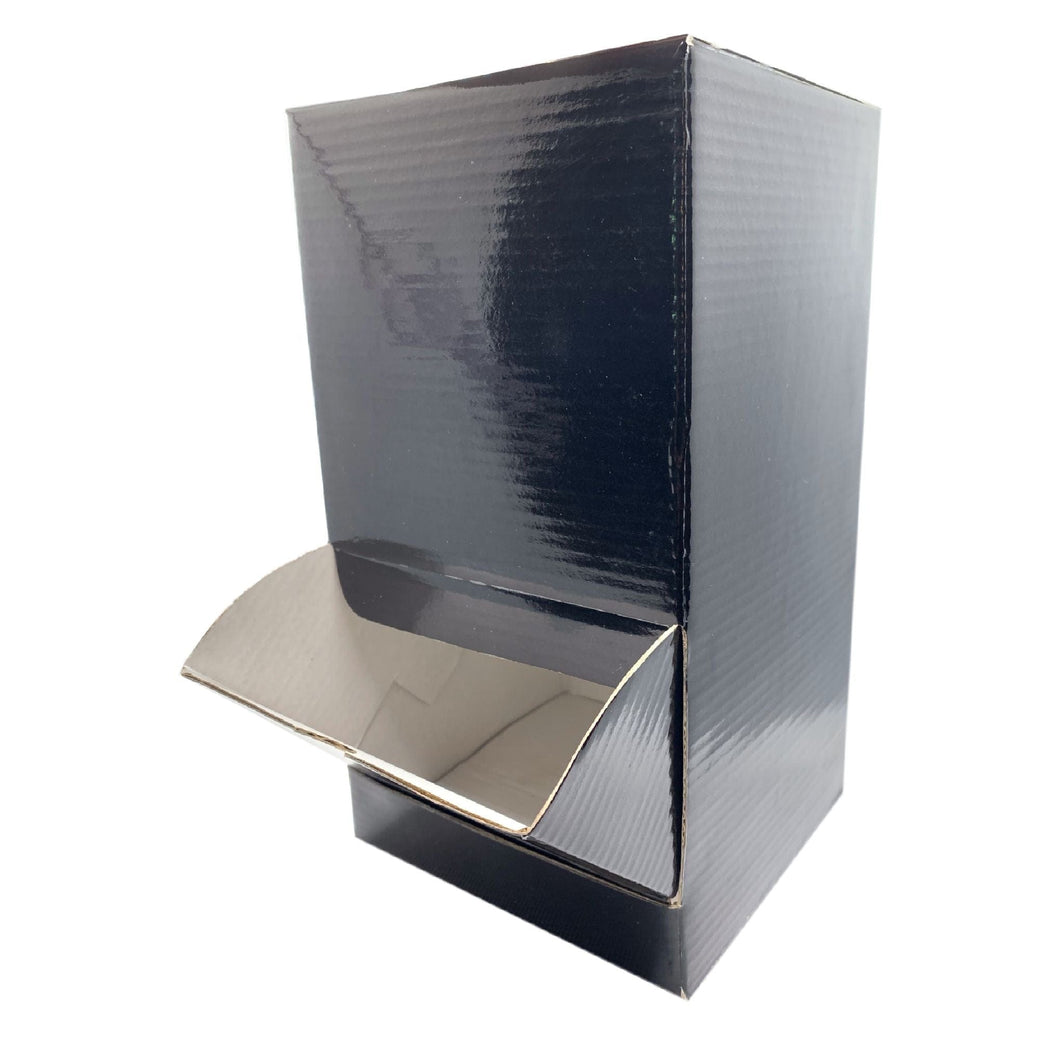 Master Display Module Packaging 116mm Doob Tube Vertical Display Master Box | Pre-Roll Packaging ...