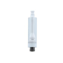 Load image into Gallery viewer, WHITE | Locking Tip | Full Zirconia Ceramic Cartridge | 1mL 510 Thread