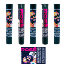 Load image into Gallery viewer, Doob Tube Mix | Customer Requested Tube Mix | Pre-Roll Packaging Tubes