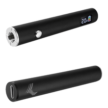 Load image into Gallery viewer, 510 Thread Vape Battery | 4-Voltage Adjustable | .5mL &amp; 1mL Carts