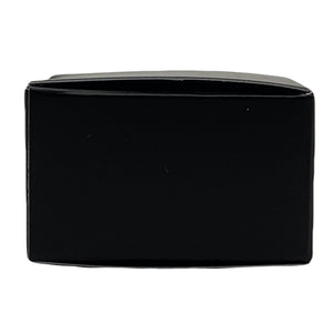 BLACK | Concentrate Container Box | Jar Packaging 5mL-7mL