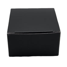 Load image into Gallery viewer, BLACK | Concentrate Container Box | Jar Packaging 5mL-7mL