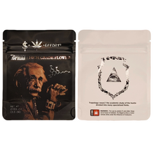 Load image into Gallery viewer, 3.5g Mylar Bag Mix | Customer Requested Bag Mix | Cannabis Packaging Bags