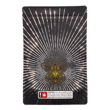 Load image into Gallery viewer, ANTIDOTE | 28g Mylar Bags | Resealable oz. Barrier Bag Packaging 28 Gram