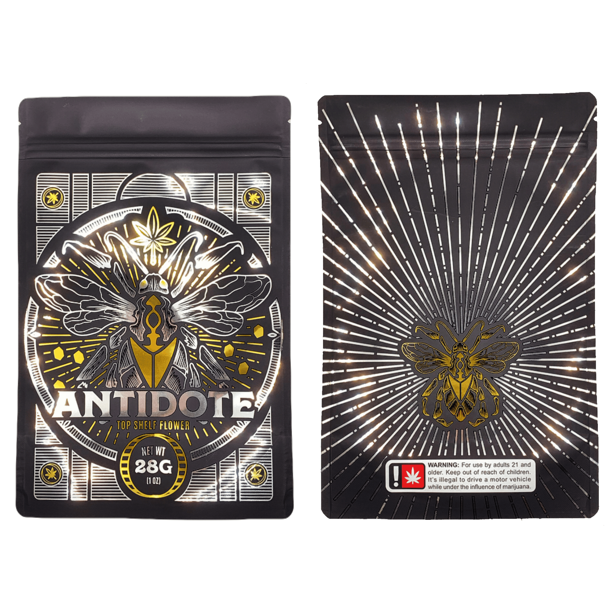 New Arrival Updates | Creative Labz | Creative Labz: Packaging