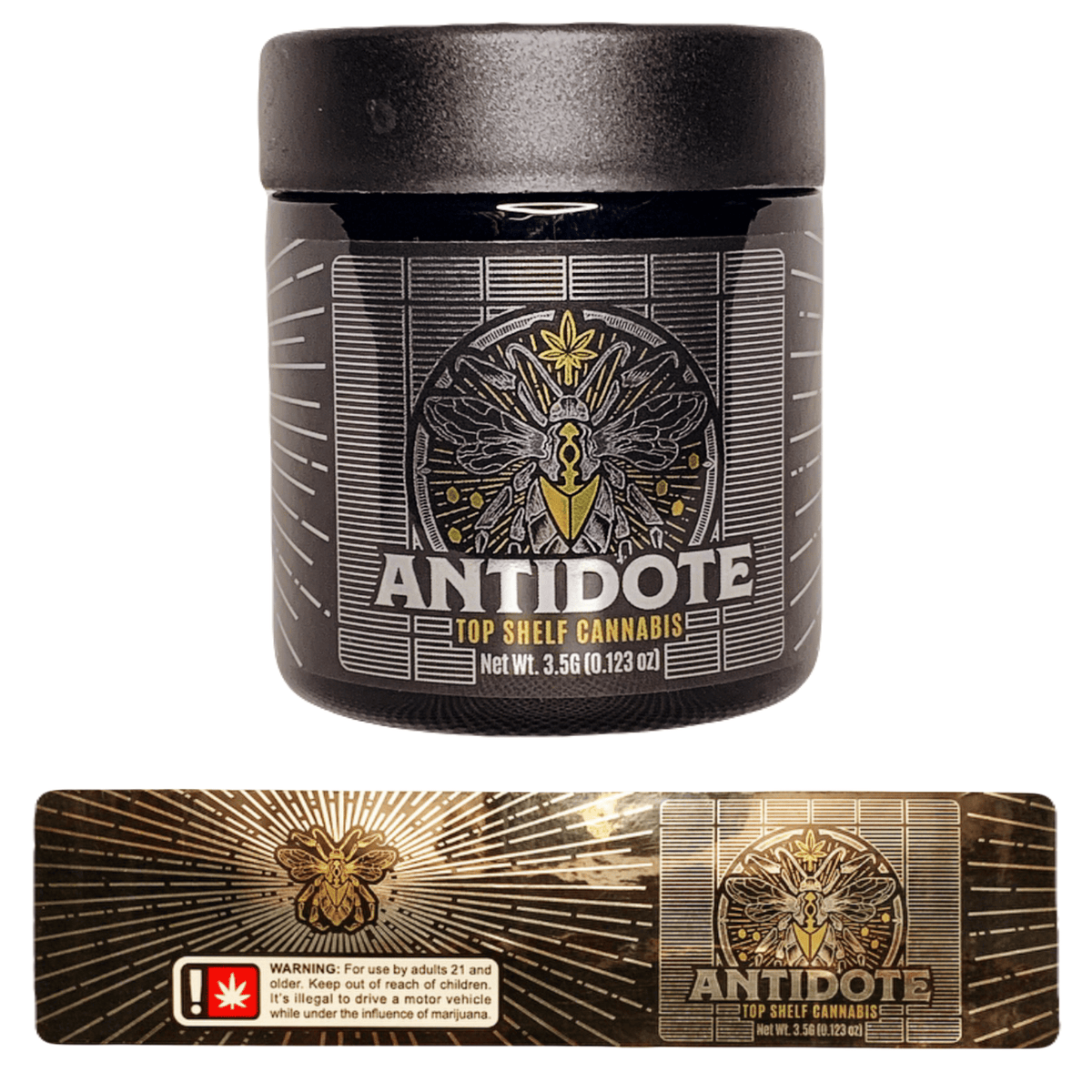 antidote-3-5g-black-plastic-