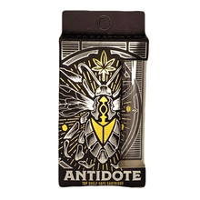 Load image into Gallery viewer, ANTIDOTE | 510 Cartridge Box Packaging | 1mL