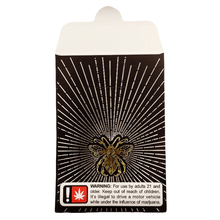 Load image into Gallery viewer, ANTIDOTE | Concentrate Packaging | Extract Shatter Envelope | 2.25”x3.25”
