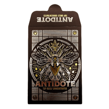 Load image into Gallery viewer, ANTIDOTE | Concentrate Packaging | Extract Shatter Envelope | 2.25”x3.25”