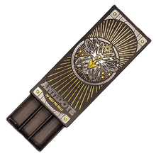 Load image into Gallery viewer, ANTIDOTE | Pre-Roll 109mm Packaging | 109mm 3 Pack Boxes | Child Resistant